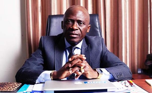 Pierre Alain Mounguengui a été sorti intelligemment de la course pour la présidence de la Fégafoot suite à sa nomination en qualité Inspecteur général des services
