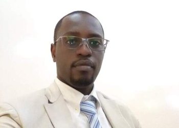 Wilfried Ogandaga Vissy du PDG admis à l'ENM avec 07,80/20