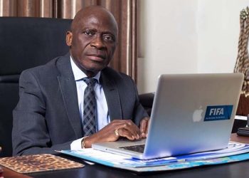 Pierre Alain Mounguengui rejette sa nomination comme Inspecteur général des services pour briguer un 3e mandat à la tête la Fégafoot