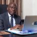 Pierre Alain Mounguengui rejette sa nomination comme Inspecteur général des services pour briguer un 3e mandat à la tête la Fégafoot