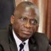 Pierre Alain Mounguengui réélu président de la Fégafoot