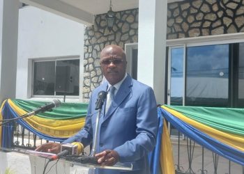 L'Opposant Paul Marie Gondjout estime que Nous vivons déjà l'après Ali Bongo