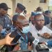 Freddhy Koula est très déçu par la réélection de PAM le 16 avril dernier à Lambaréné
