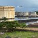 Déversement de 556 000 barils de pétrole hors d'un tankdestockage de Perenco par accident au Cap Lopez