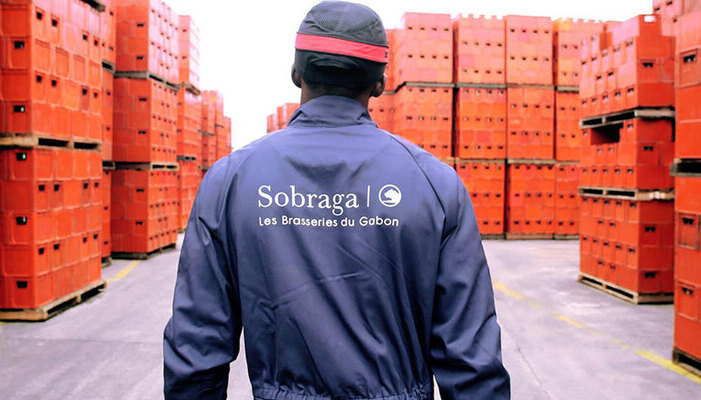 Les casiers de la Sobraga qui cumulent de tonnes de sucre mortel