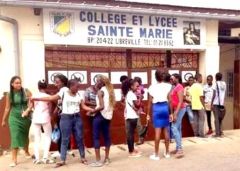 Onze élèves exclus du lycée Saint-Marie pour drogue et violence