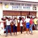 Onze élèves exclus du lycée Saint-Marie pour drogue et violence