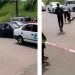 Le taximan qui a battu la femme en pleine rue sera poursuivi et sanctionné par la loi