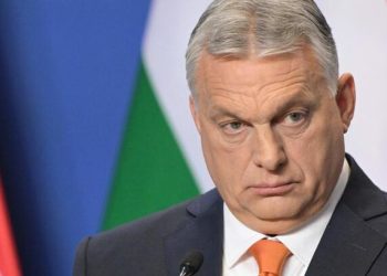 Viktor Orban, le Premier ministre de la Hongrie à déclaré que son pays est prêt à payer le gaz russe en roubles