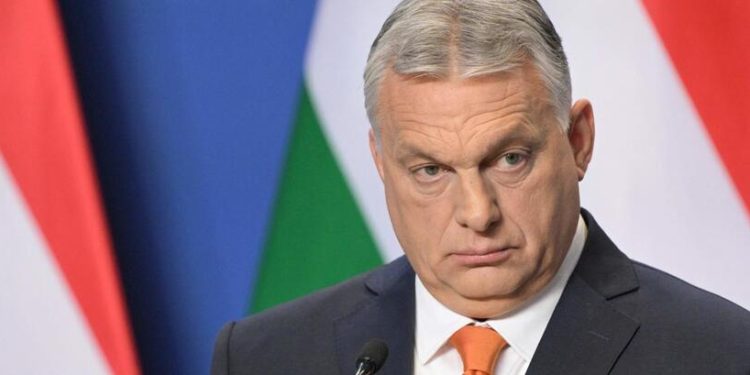 Viktor Orban, le Premier ministre de la Hongrie à déclaré que son pays est prêt à payer le gaz russe en roubles