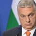 Viktor Orban, le Premier ministre de la Hongrie à déclaré que son pays est prêt à payer le gaz russe en roubles