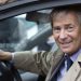 Vincent Bolloré, le patron du groupe Bolloré part du Gabon