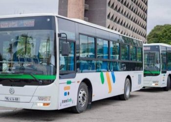 Les agents de Trans’Urb totalisent 2 mois sans salaires