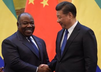 La Chine est le premier partenaire commercial du Gabon en 2021 devant la France