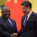 La Chine est le premier partenaire commercial du Gabon en 2021 devant la France
