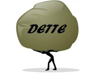 Le Gabon sollicité 73,7 milliards de FCFA de la part de l'AFD malgré sa dette colossale