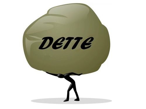 Le Gabon sollicité 73,7 milliards de FCFA de la part de l'AFD malgré sa dette colossale