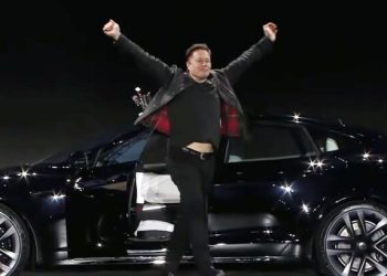 Elon Musk rachète Twitter