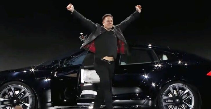 Elon Musk rachète Twitter
