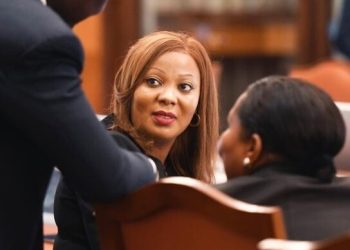 Justine Judith Lekogo promet des insomnies aux détracteurs du Copil Citoyen