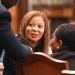 Justine Judith Lekogo promet des insomnies aux détracteurs du Copil Citoyen