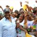 Le président Ali Bongo Ondimba dans l'Ogooué-Ivindo du 20 au 21 avril 2022