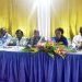Les populations de Lombo-Bouenguidi face à leurs autorités politiques au 2e forum d'échange