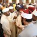 Ali Bongo Ondimba célèbre et souhaite une bonne fête du Ramadan aux musulmans