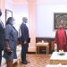 La CNSS et la CNAMGS en quasi faillite, Ali Bongo ordonne le paiement des salaires