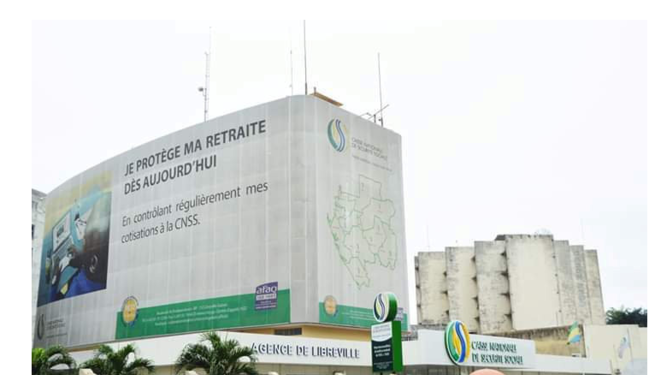 Les agences de la CNSS ouvertes ce lundi 30 mai 2022