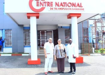 La campagne du CNTS sur le terrain « Faites un don de sang, des vies qui en dépendent » s'achève aujourd’hui