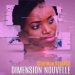 L'album Dimension Nouvelle de Charlène Nzamba