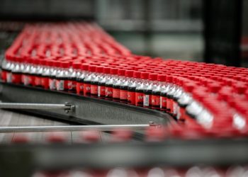 Pour concurrence déloyale le retrait de The Coca-Cola Company est effectif au Gabon