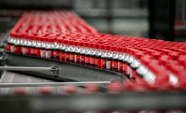 Pour concurrence déloyale le retrait de The Coca-Cola Company est effectif au Gabon