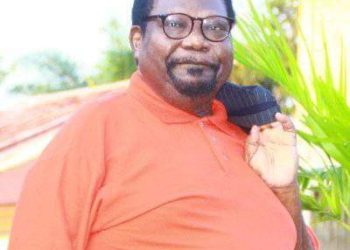 Décès de l'ancien ministre Jea. Rémy Pendy Bouyiki