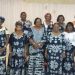 Naissance de Djoui l'Akassi la coordination des femmes de l'opposition gabonaise qui veulent l'alternance démocratique