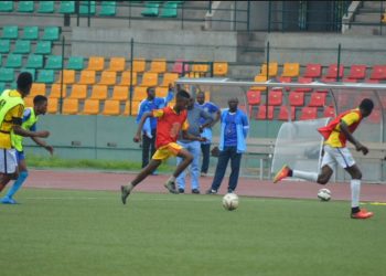 Comilog prévoit la création d'un centre de formation du football à Moanda