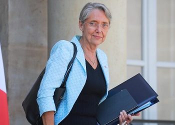 Le nouveau Gouvernement français dirigé par Élisabeth Borne révélé