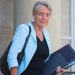 Le nouveau Gouvernement français dirigé par Élisabeth Borne révélé