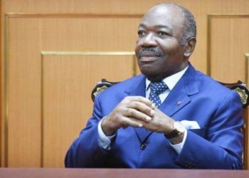 A l'occasion de la fête du travail, le président Ali Bongo rappel son attachement au dialogue social