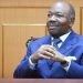A l'occasion de la fête du travail, le président Ali Bongo rappel son attachement au dialogue social