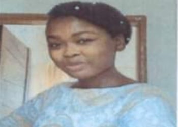 La communauté gabonaise du Sénégal est endeuillée par le décès de Carmélia Esther Estelle Mefeghe Mvele épouse Nze Mendome, étudiante dans ce pays