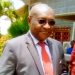 Jean Chrysostome Mbadinga est décédé ce jour