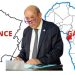 La sortie de Jean Yves Le Drian du gouvernement français présage des lendemains meilleurs pour le Gabon