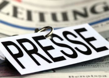 RSF condamne la mise à l'écart des journalistes médias indépendants lors des cérémonies officielles