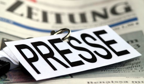RSF condamne la mise à l'écart des journalistes médias indépendants lors des cérémonies officielles