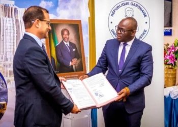 Le groupe marocain Managem obtient son permis pour le projet Etéké de la part d'envisager Ossindji
