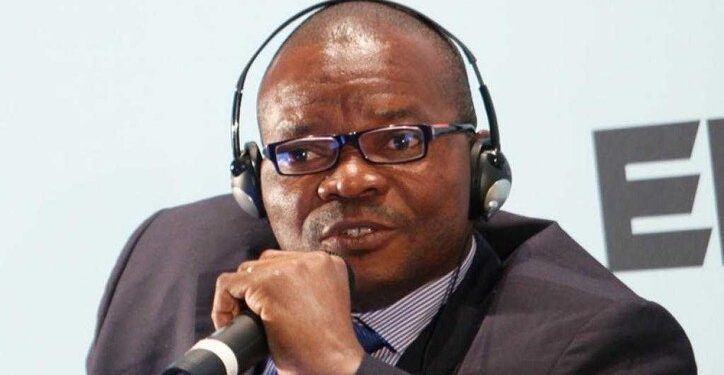 Marc Onan Essangui rappelle à Lee White qu'il est mieux qu'il démissionne face au scandale de corruption qui a conduit Ghislain Moussavou à sans famille