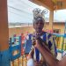 La présidente de l'ONG AMFES annonce l'organisation d'une conférence internationale sur la santé au Gabon