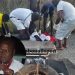 Décès du directeur de l'école publique de Dakar de Fougamou Rémi Mathieu Nguema lors d'un accident